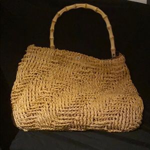 Handbag